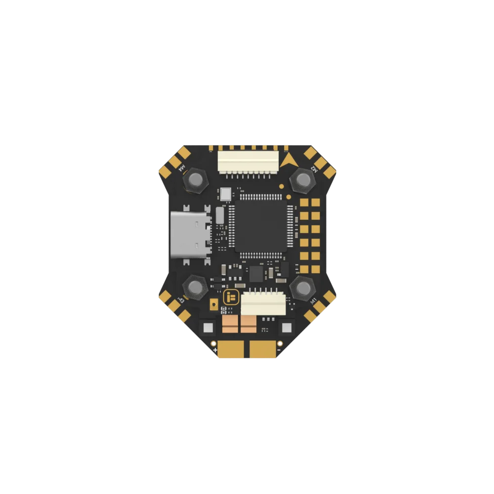 para o iFlight Borg Mini F7 St - Flight Controller avaliação e preço