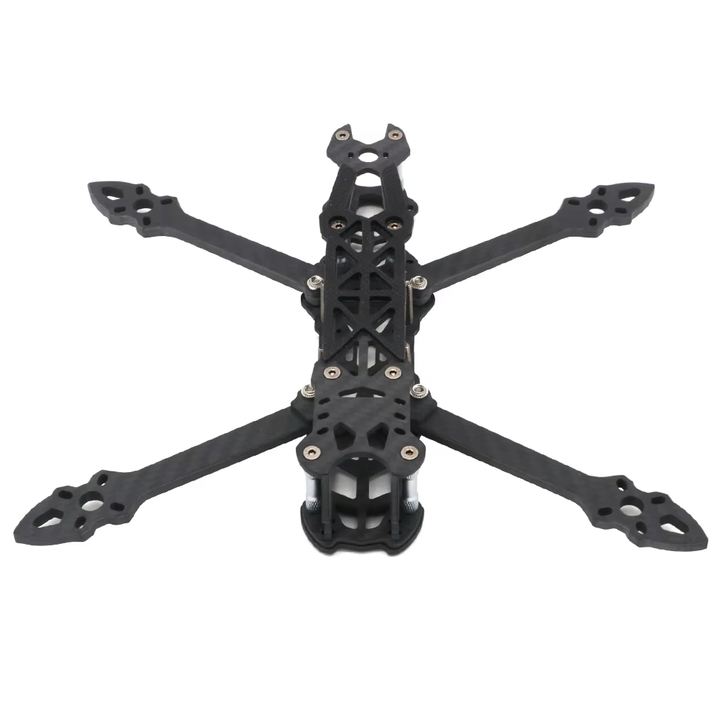 Kit de Drone RC Mark4 Mark 4 c - Analog Fpv Camera avaliação e preço
