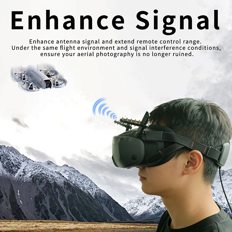 Óculos de Voo para Drone DJI N - Dji Goggles avaliação e preço