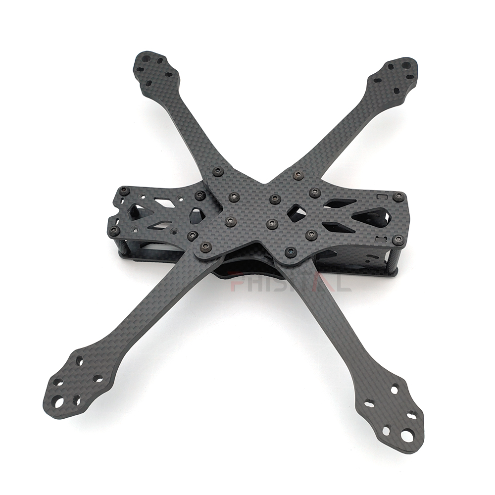 Kit de estrutura de quadricópt - Analog Fpv Camera avaliação e preço