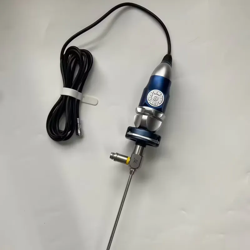 Câmera de Endoscopia 1080P Ful - Hd Zero Camera avaliação e preço