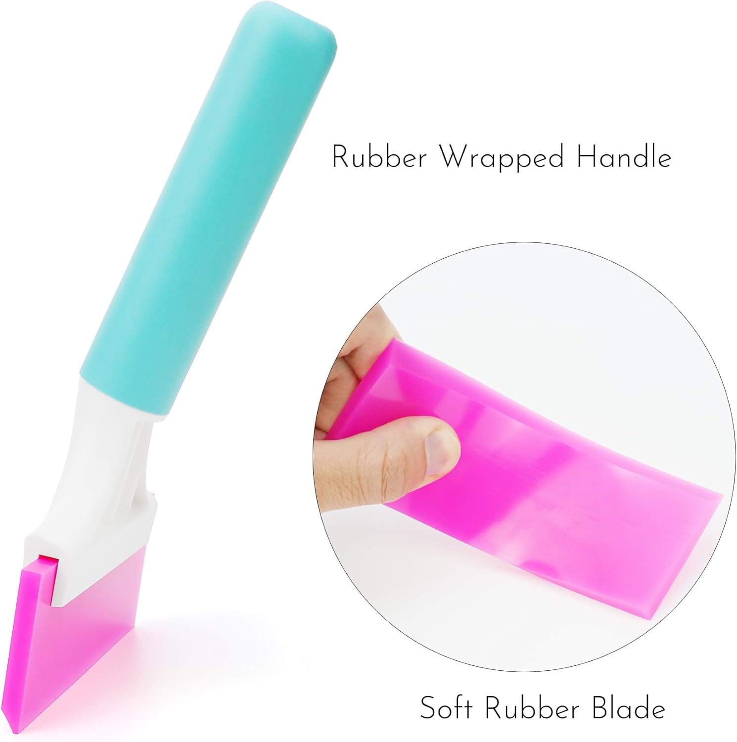 Rodo de Borracha NeoWrap para  - 5 Inch Propeller avaliação e preço