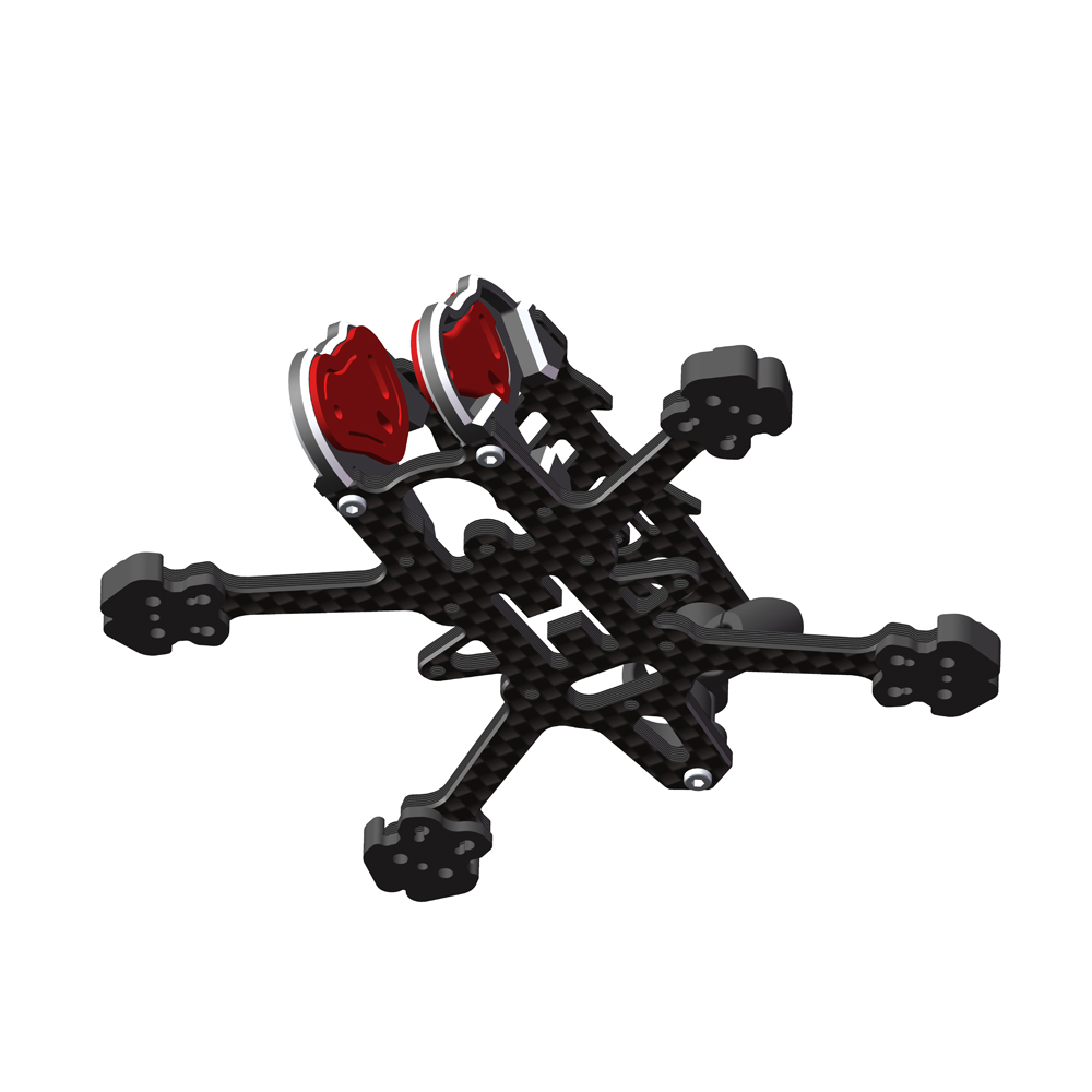 Alfarc Fox-2 dji o4 unidade de - Dji Drone avaliação e preço