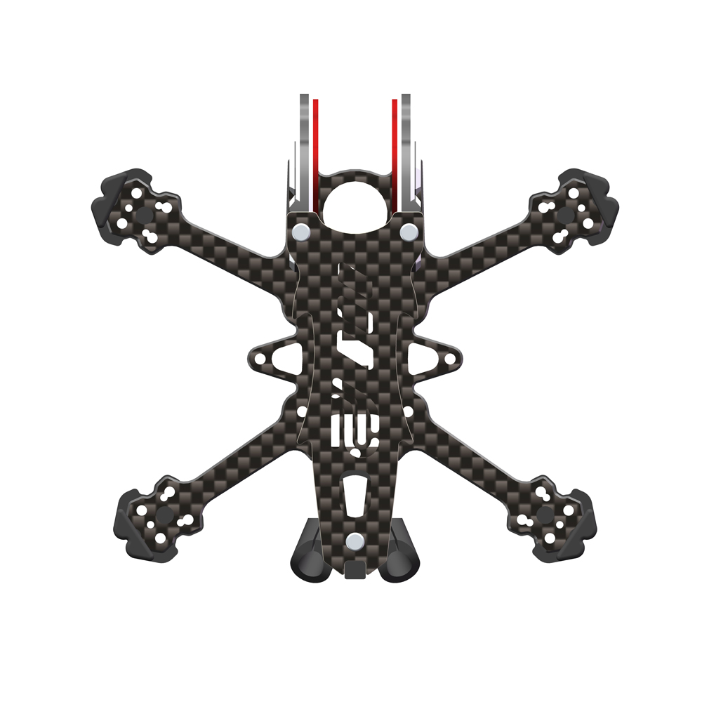 Alfarc Fox-2 dji o4 unidade de - Dji Drone avaliação e preço