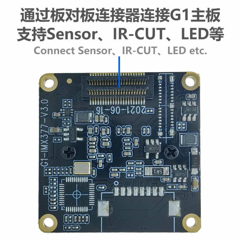 Módulo de Câmera G1-IMX377 4K  - Hd Zero Camera avaliação e preço