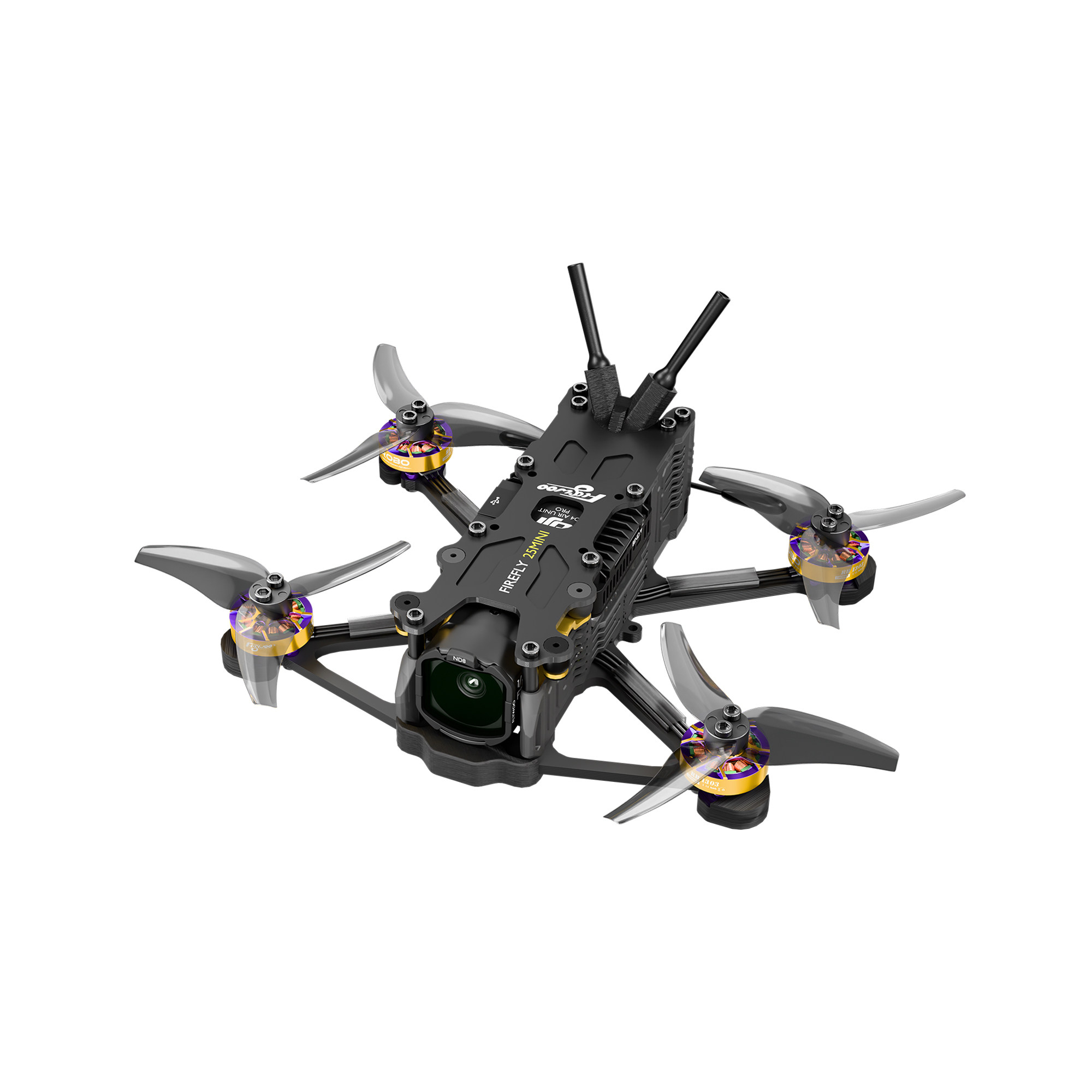 Flywoo Firefly 25MINI 3S / 20P - F405 Flight Controller avaliação e preço