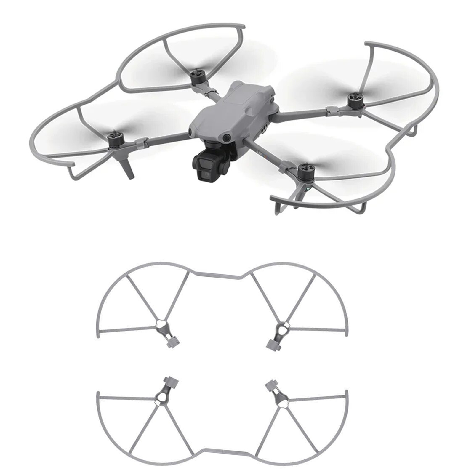 Protetor de Hélices para Drone - Dji Drone avaliação e preço