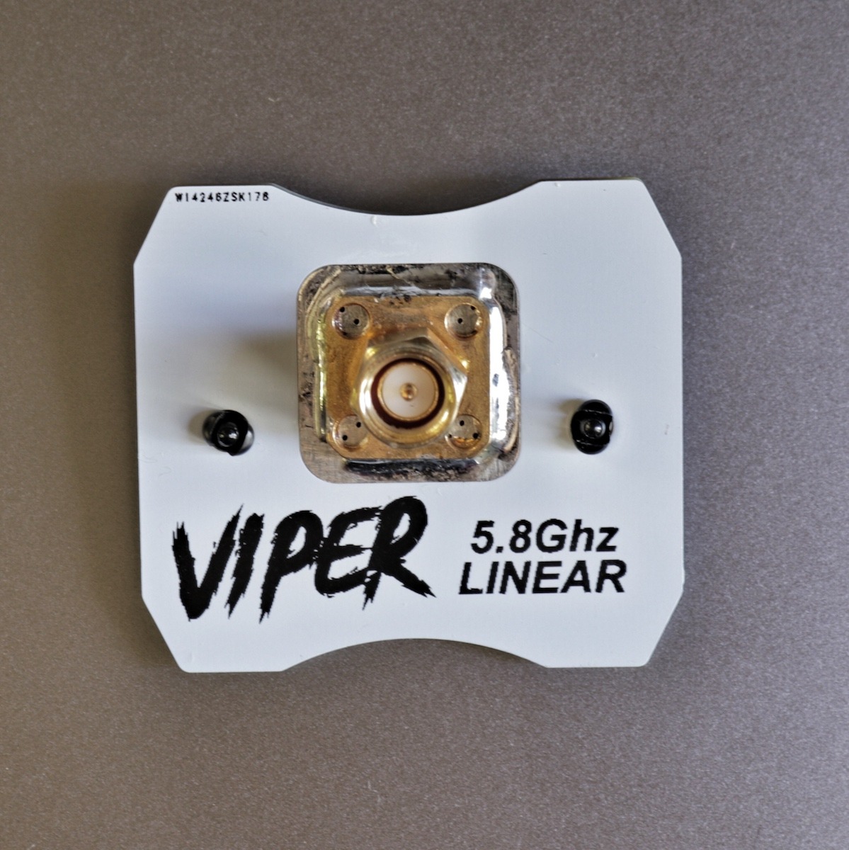 Antena MenaceRC VIPER 5.8Ghz P - Hd Zero Camera avaliação e preço