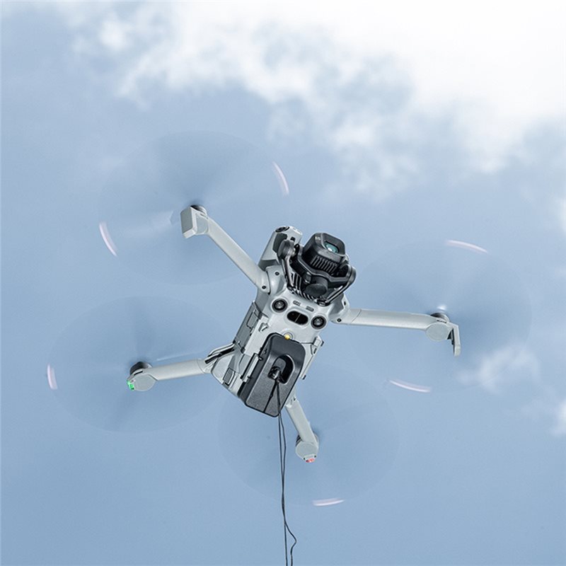 Lançador de Drones Profissiona - Dji Mini Drone avaliação e preço