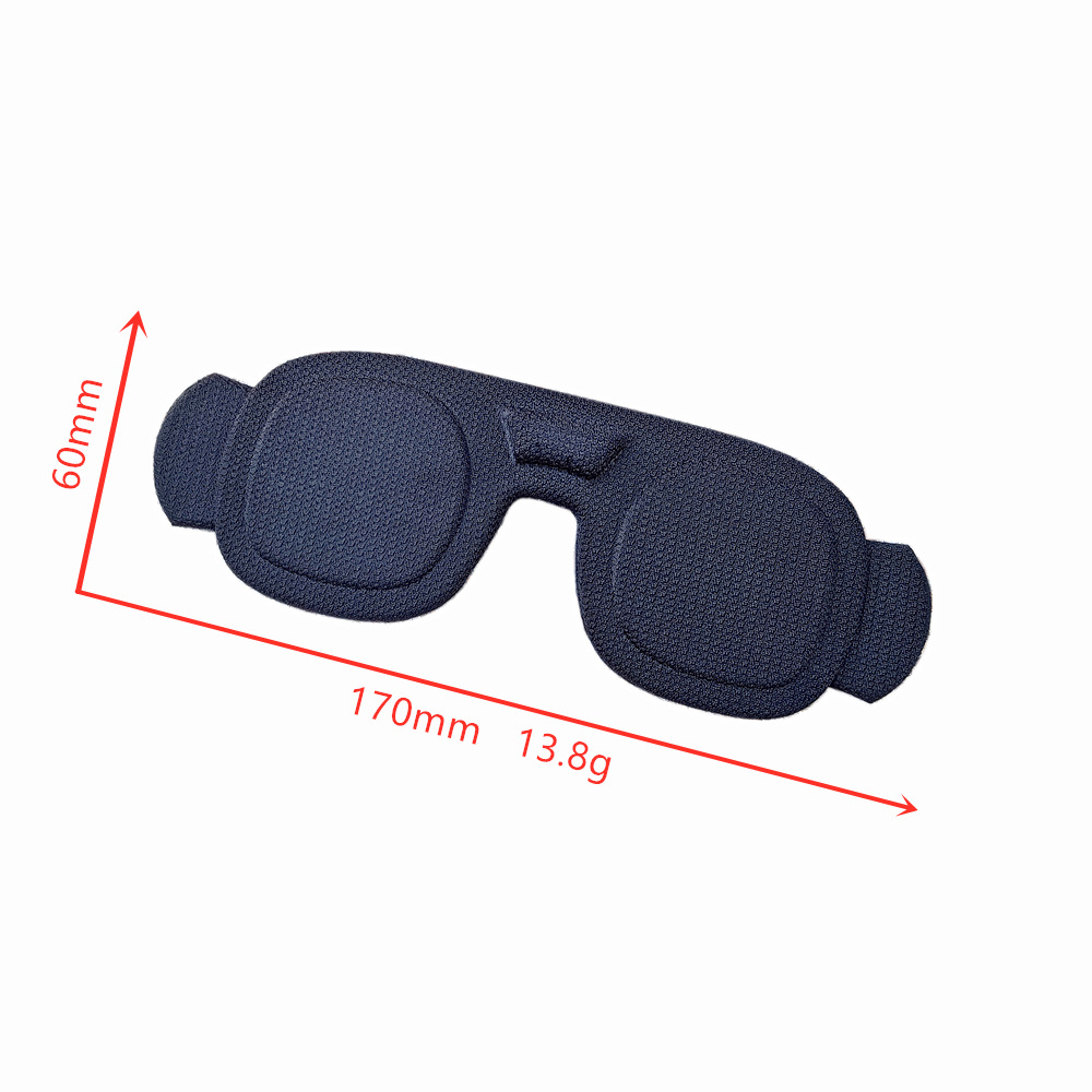 para óculos N3 Óculos Almofada - Dji Goggles avaliação e preço