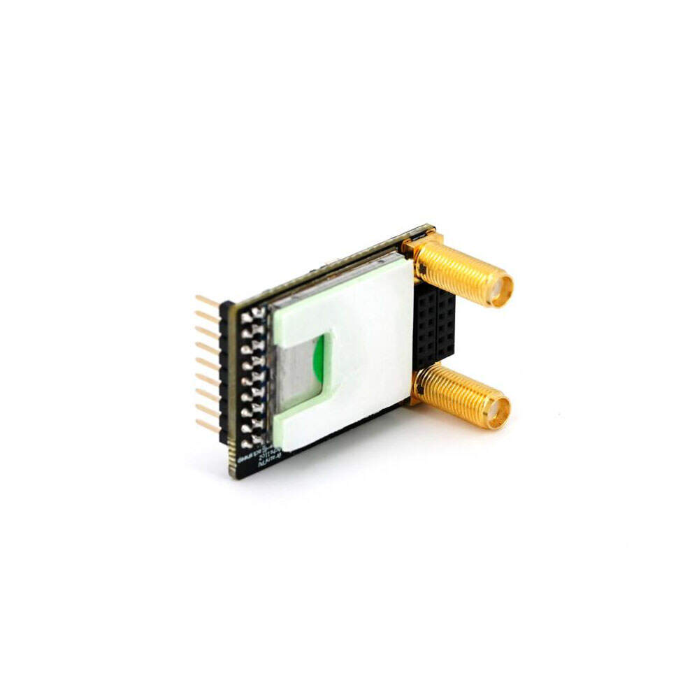 Módulo Receptor de Atualização - Hd Zero Camera avaliação e preço
