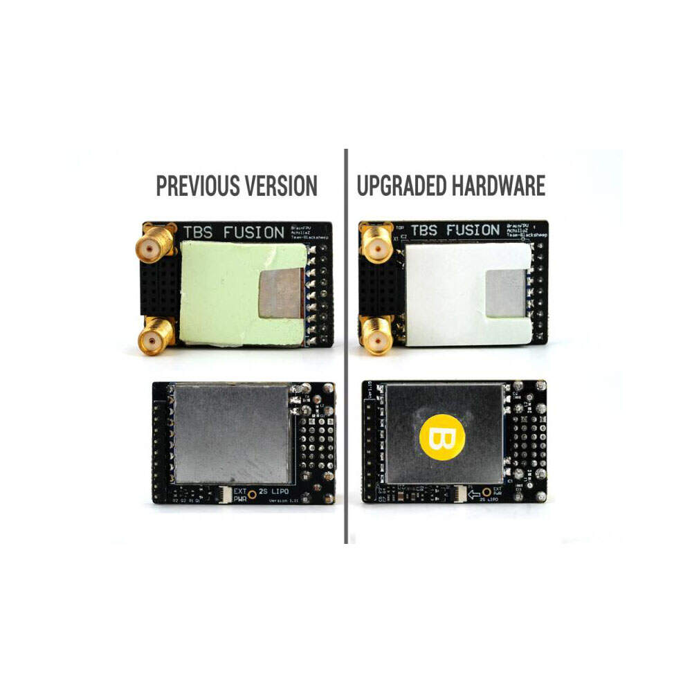Módulo Receptor de Atualização - Hd Zero Camera avaliação e preço