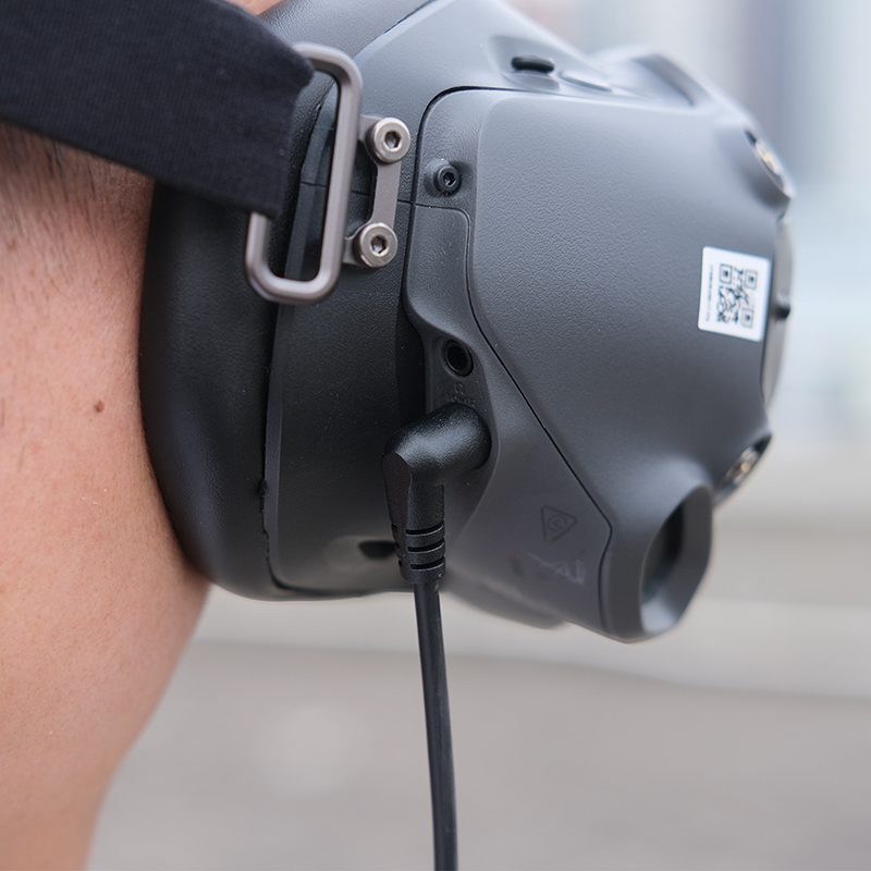 Cabo de Carregamento de Bateri - Dji Goggles avaliação e preço