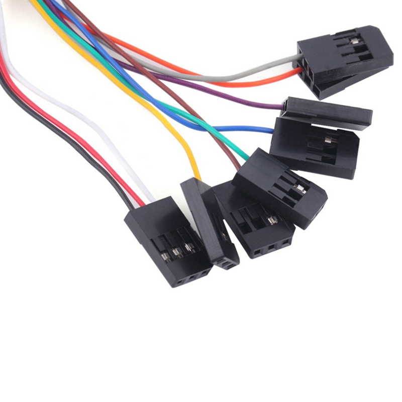 Para /// Codificador PPM versã - Flight Controller avaliação e preço