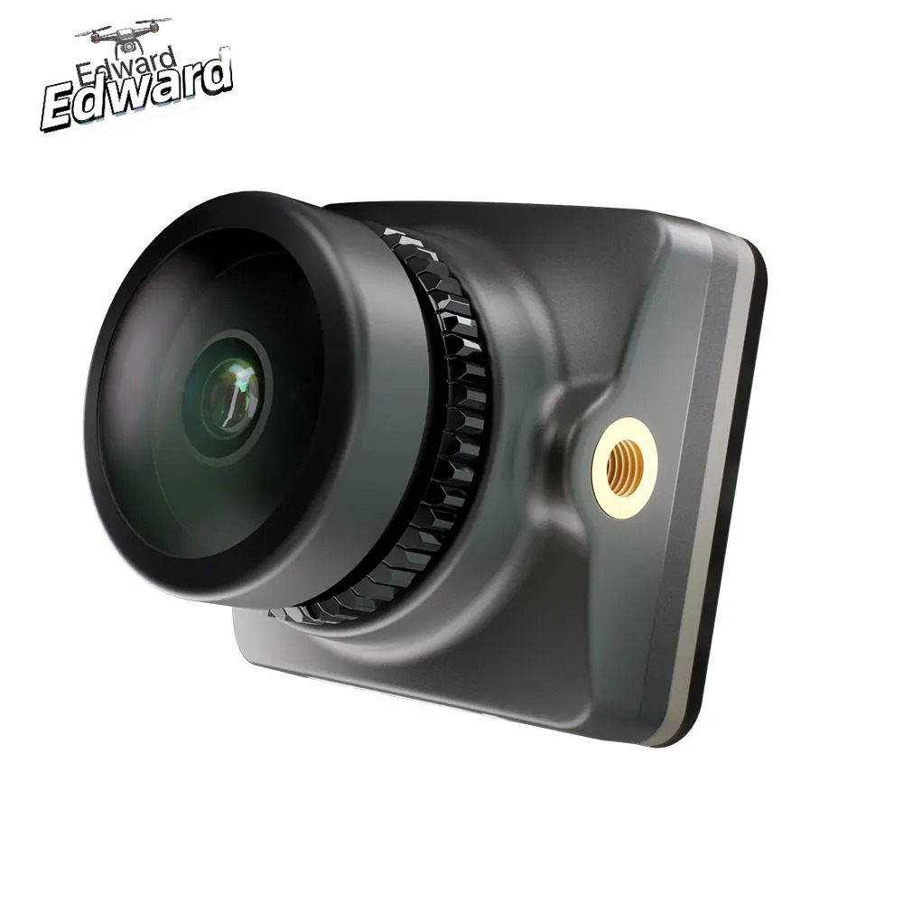 Câmera Edward RunCam Phoenix 2 - Runcam Camera avaliação e preço