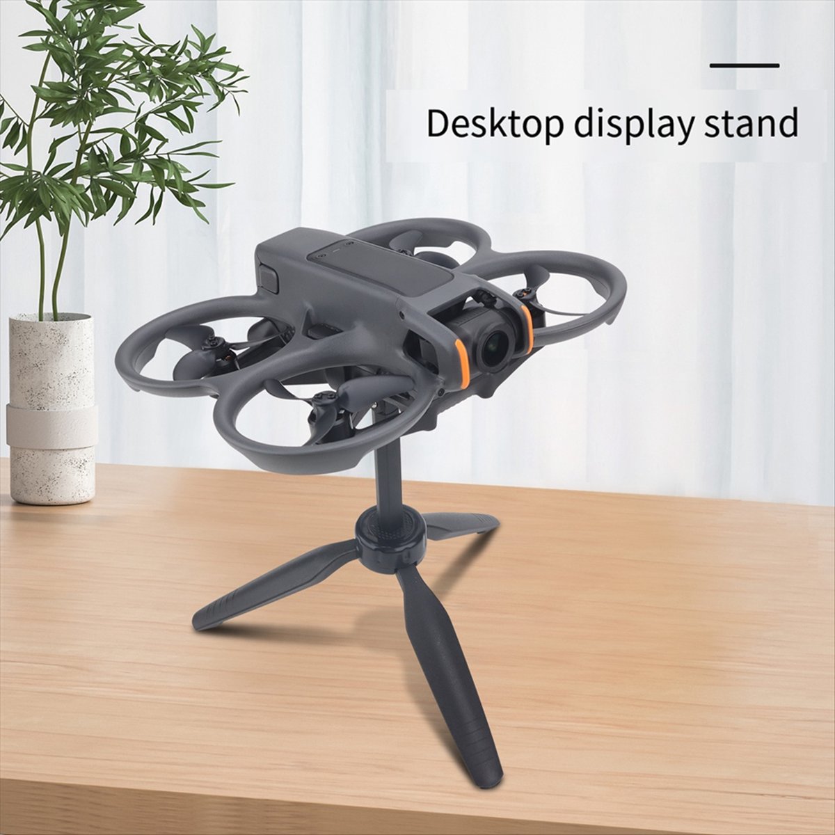Suporte de Mesa para Drone Ava - Rc Drone avaliação e preço
