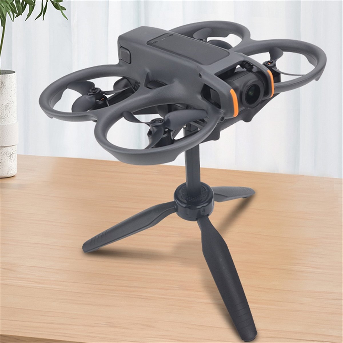Suporte de Mesa para Drone Ava - Rc Drone avaliação e preço