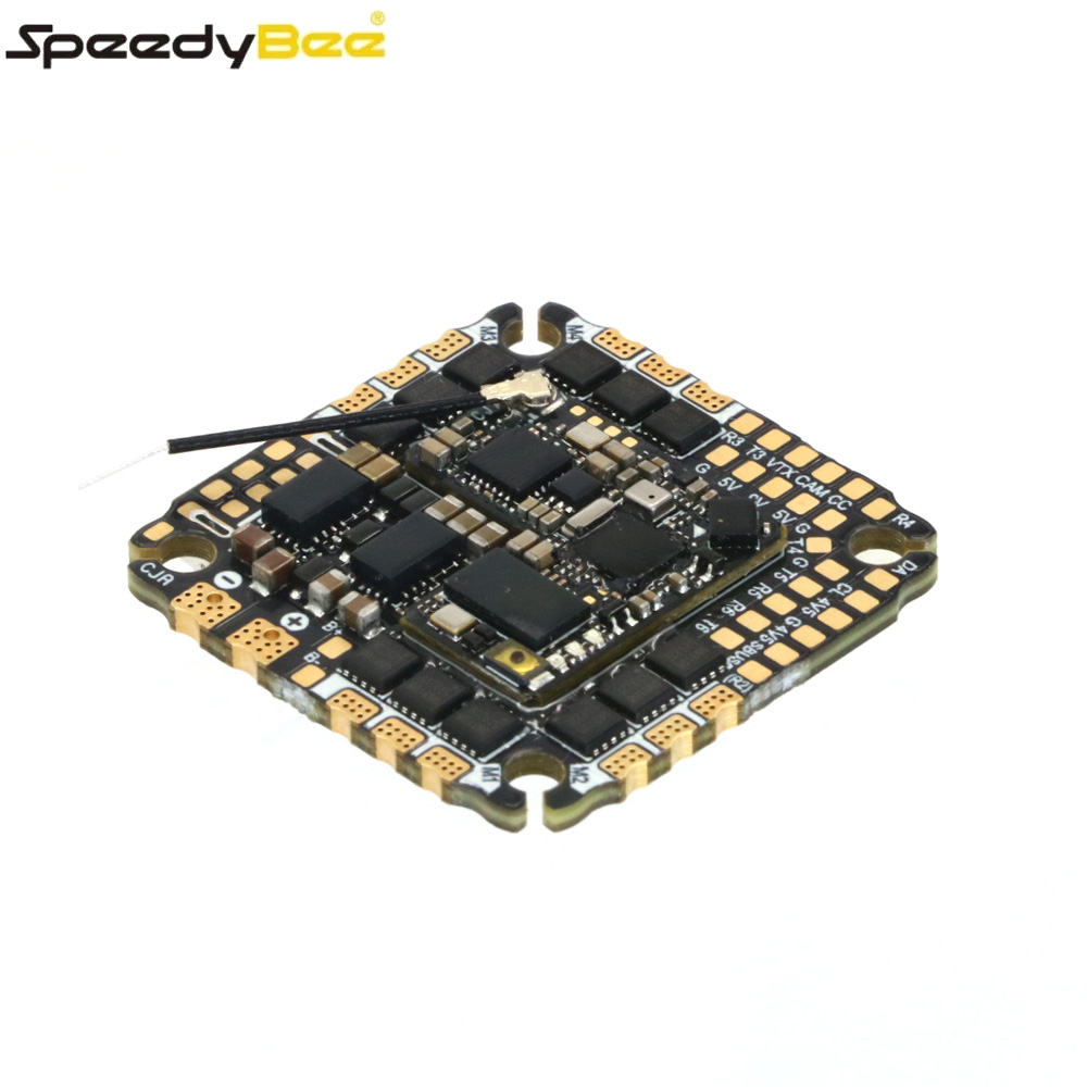 Speedybee F405 SpeedybeeF405 A - F405 Flight Controller avaliação e preço
