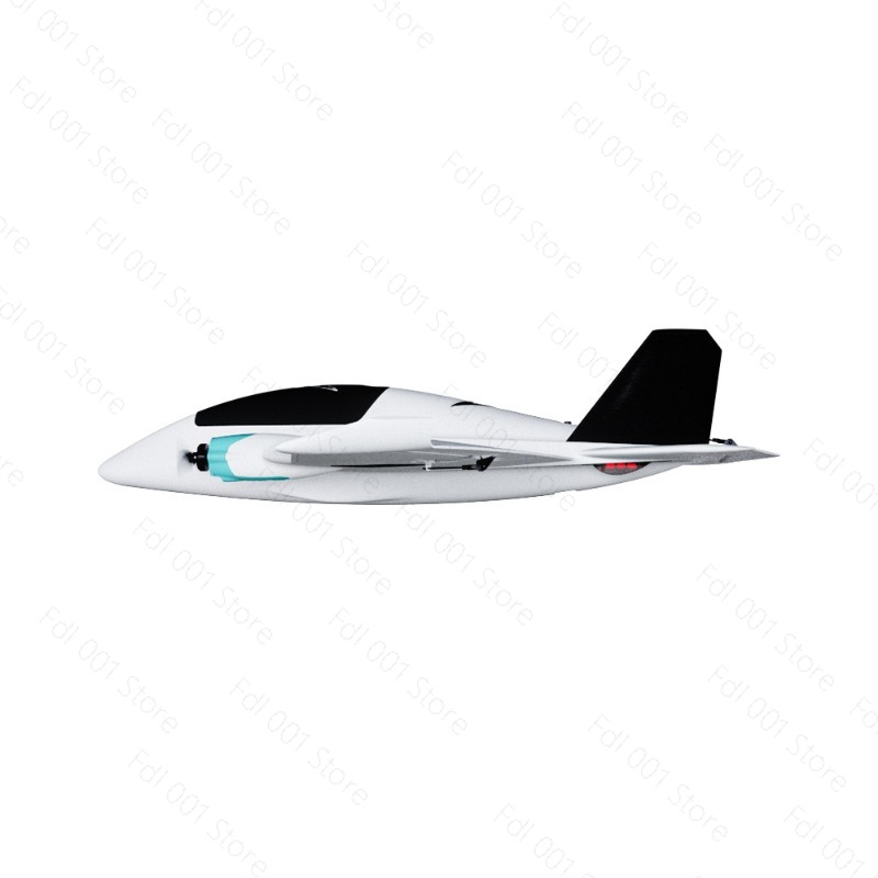 Avião RC de Asa Fixa com Motor - Fpv Drone avaliação e preço