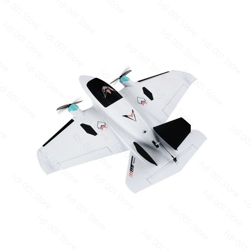 Avião RC de Asa Fixa com Motor - Fpv Drone avaliação e preço