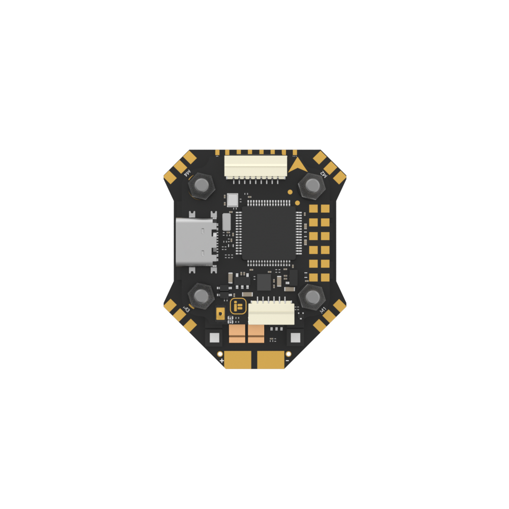iFlight Borg F7 Mini Stack: Co - Fpv Drone avaliação e preço
