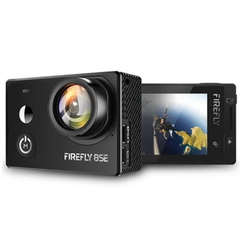 Câmera de Ação FPV Hawkeye Fir - Fpv Camera avaliação e preço