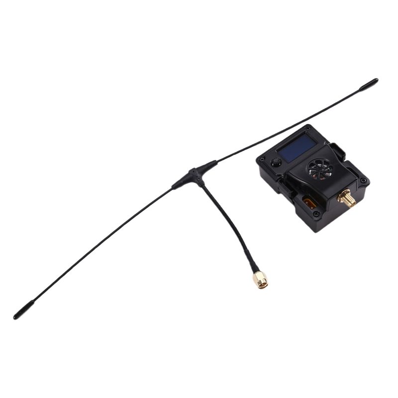 B05C-ELRS 433Mhz Transmissor d - Drone Antenna avaliação e preço