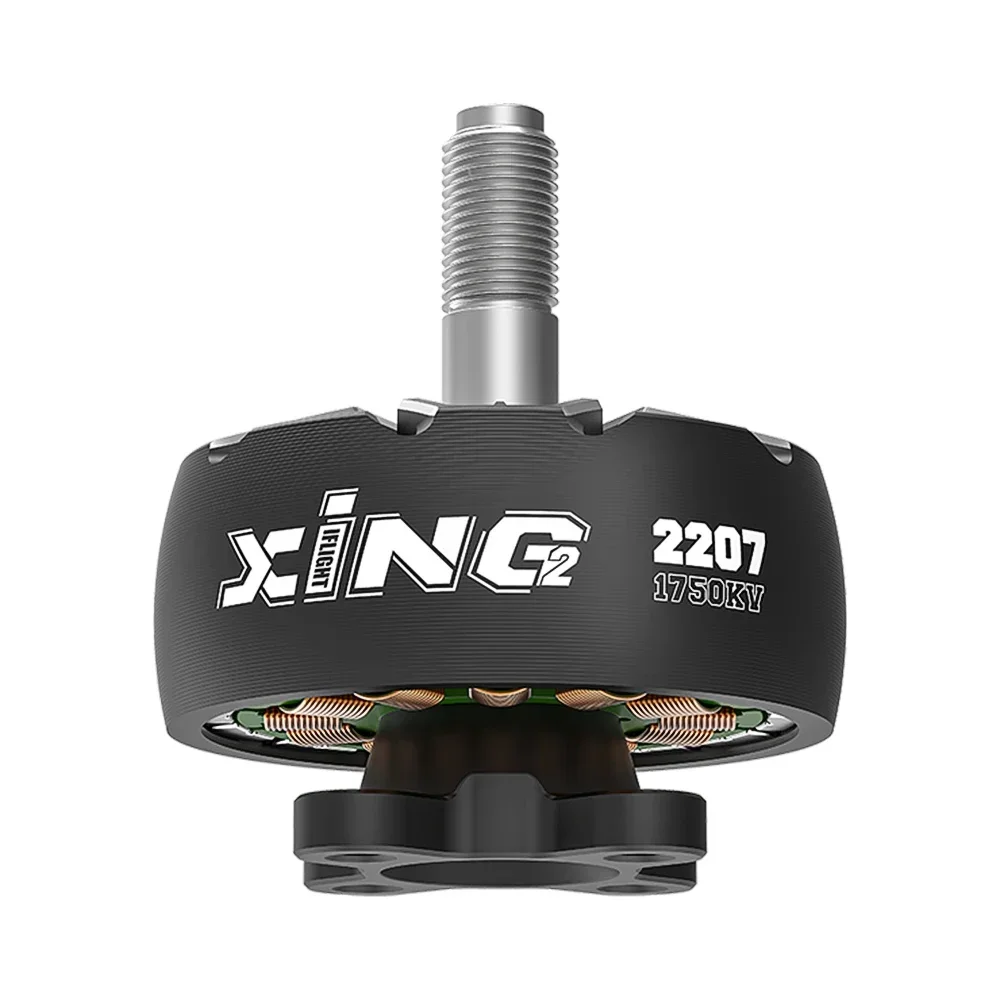 Iflight xing2 2207 2750kv/1750 - 5 Inch Propeller avaliação e preço