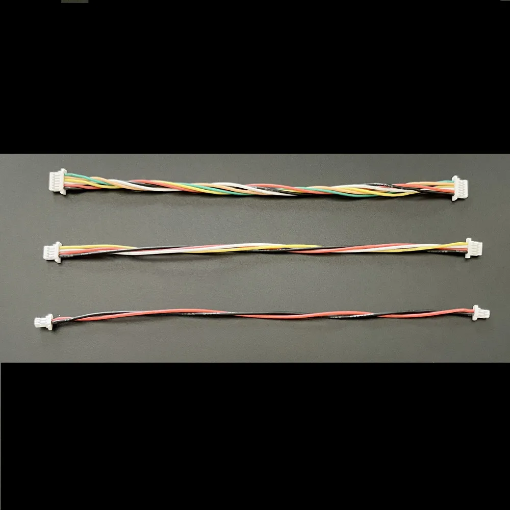 Kit de conector JST SH1.0 e ad - F405 Flight Controller avaliação e preço