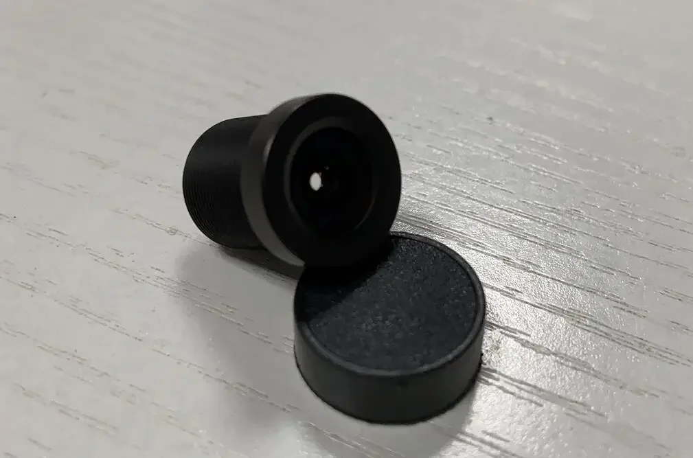 BB0003 1/3 - 2.1mm - FOV 165 M - Fpv Camera avaliação e preço