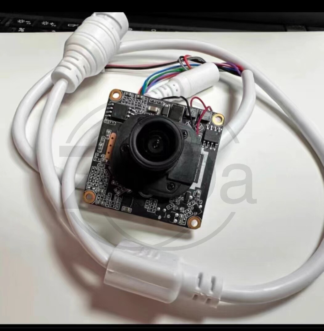 Módulo de Câmera OpenIPC SSC33 - Fpv Camera avaliação e preço