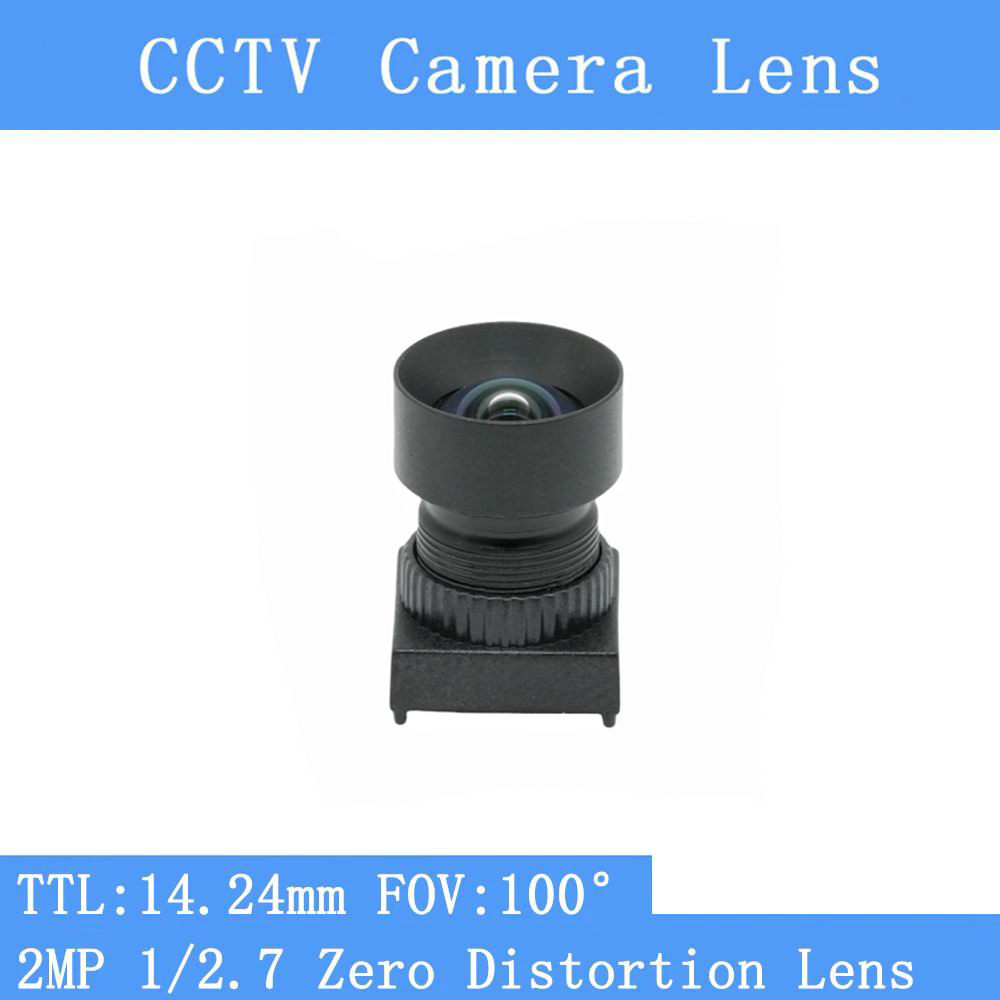 Distorção zero HD 200W Pixel 1 - Hd Zero Camera avaliação e preço