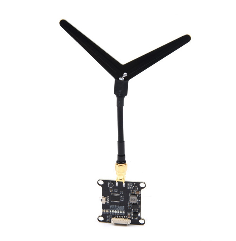 Kit Transmissor de Vídeo 1.2G  - Fpv Drone avaliação e preço